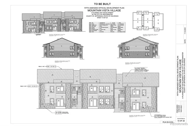 $625,000 | 8685 Yukon Street, Westminster, CO 80005