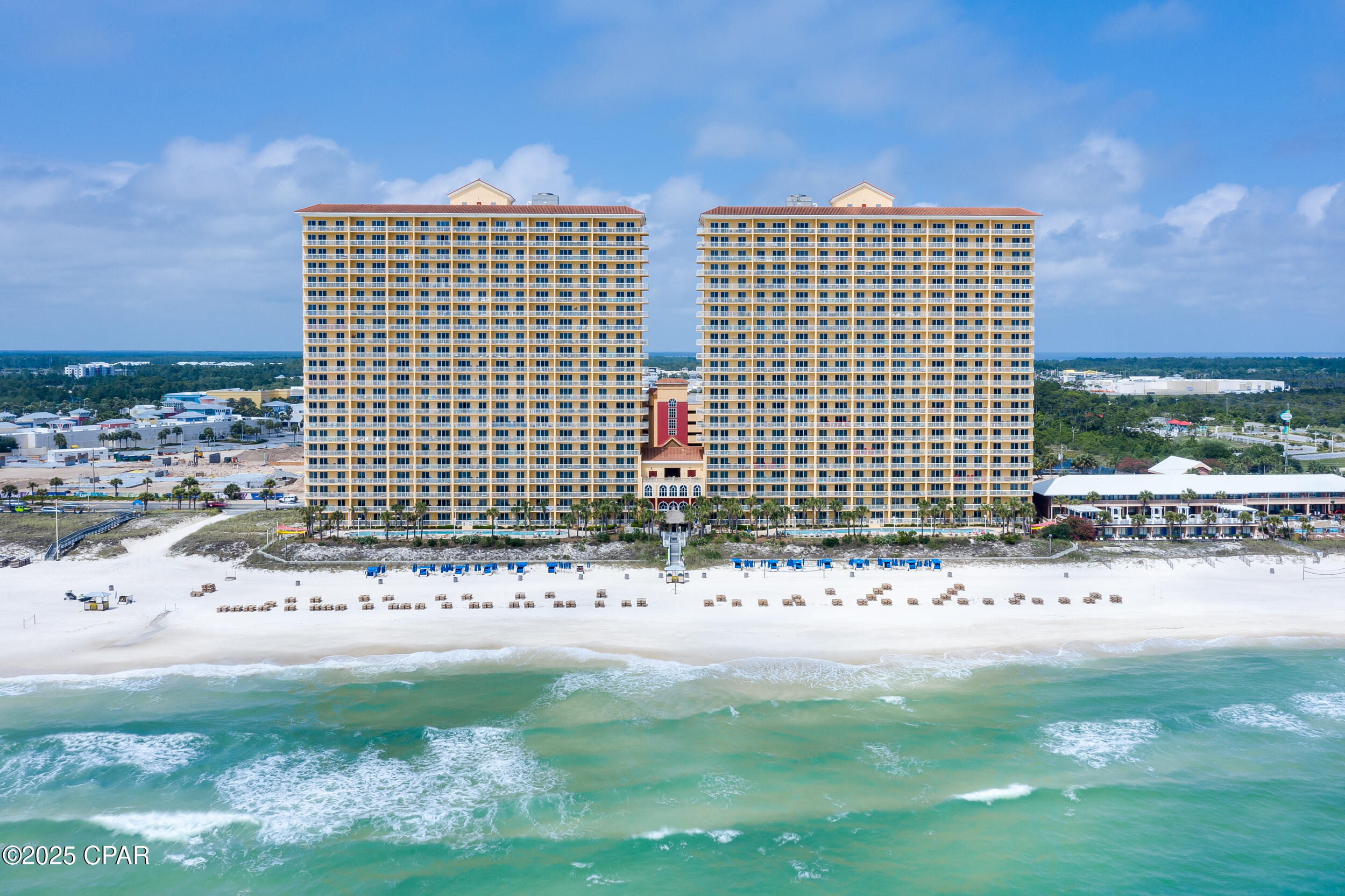 15817 Front Beach Road, Unit II505 Panama City Beach, FL 32413 - Photo 57 of 58
