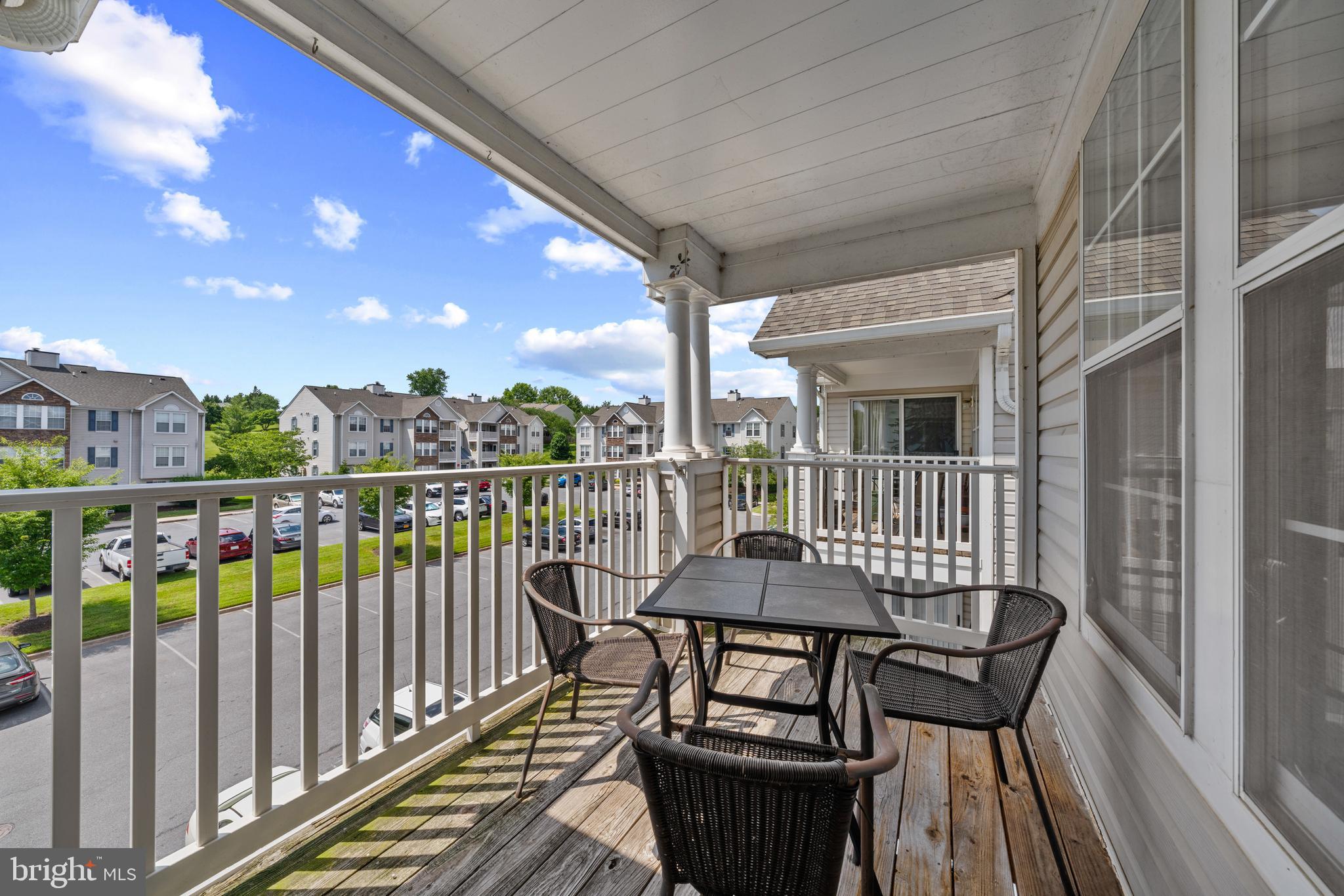 5601 Avonshire Place, Unit M Frederick, MD 21703 - Photo 25 of 27