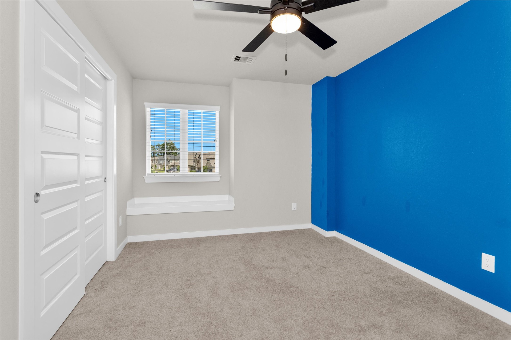 2210 Reed Cave Ln Spring Spring, TX 77386 - Photo 32 of 39 Bedroom two upstairs