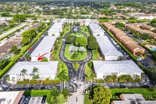$99,900 | 40 Southeast 13th Street, Unit A3, Boca Raton, FL 33432
