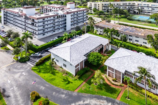 $99,900 | 40 Southeast 13th Street, Unit A3, Boca Raton, FL 33432