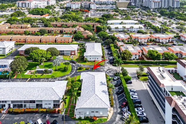 $99,900 | 40 Southeast 13th Street, Unit A3, Boca Raton, FL 33432