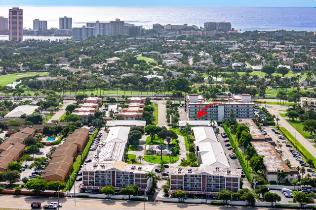 $99,900 | 40 Southeast 13th Street, Unit A3, Boca Raton, FL 33432