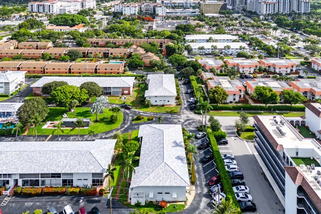 $99,900 | 40 Southeast 13th Street, Unit A3, Boca Raton, FL 33432