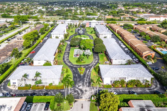 $99,900 | 40 Southeast 13th Street, Unit A3, Boca Raton, FL 33432