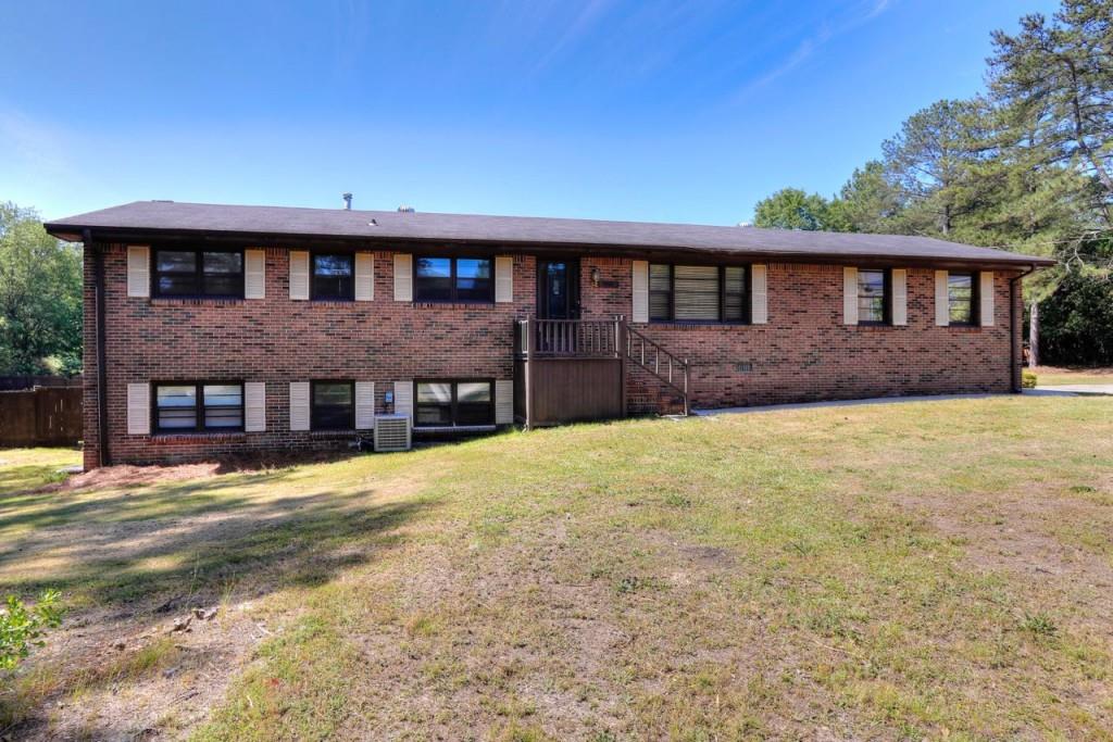 7267 Union Grove Road Lithonia, GA 30058 - Photo 1 of 1