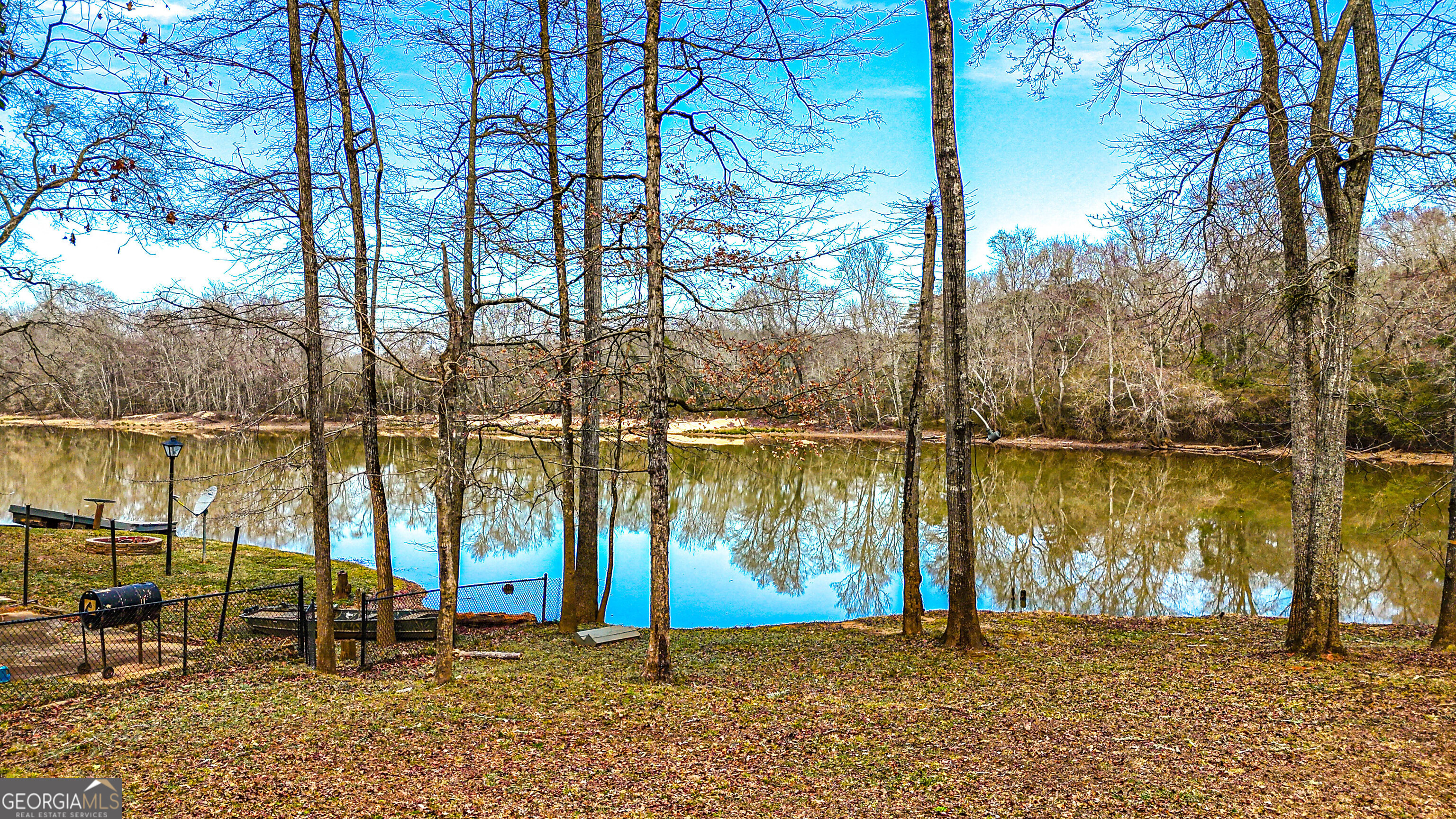 242 Katy Lake Road Jackson, GA 30233 - Photo 92 of 113
