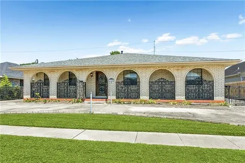 $490,000 | 1145 Papworth Avenue, Metairie, LA 70005
