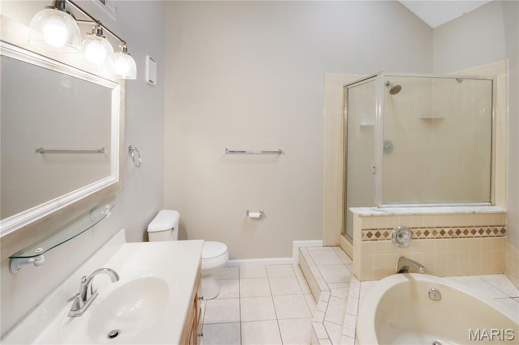 132 Shirley Ridge Drive St. Charles, MO 63304 - Photo 12 of 17