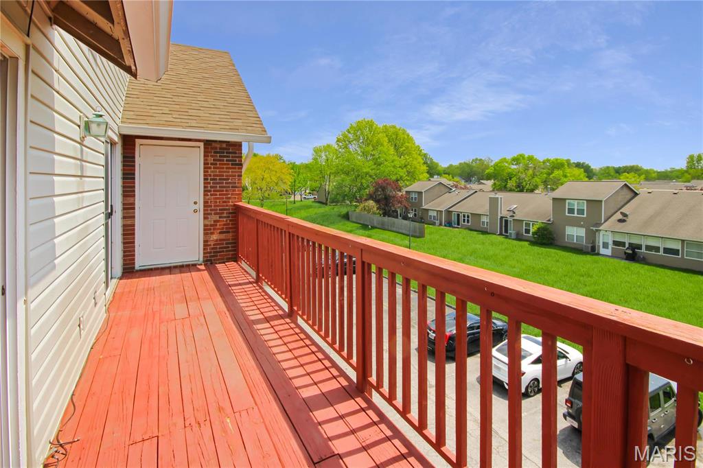 132 Shirley Ridge Drive St. Charles, MO 63304 - Photo 8 of 17