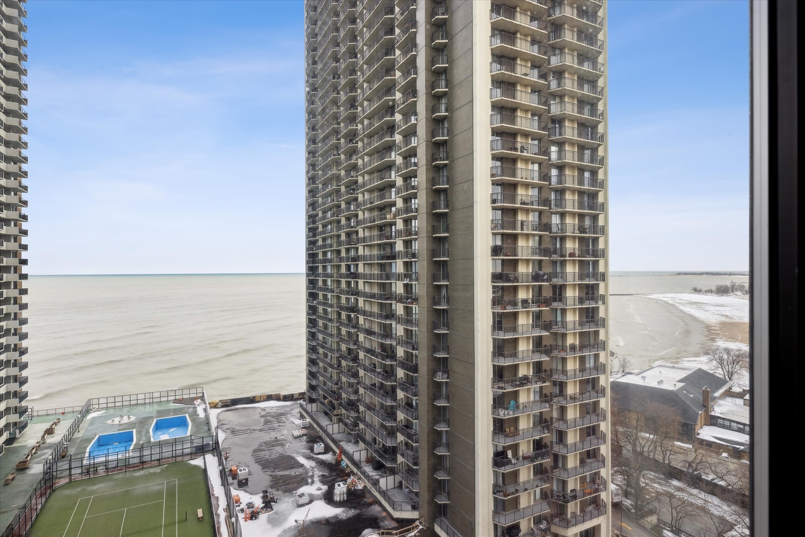 6030 North Sheridan Road, Unit 1506 Chicago, IL 60660 - Photo 8 of 16