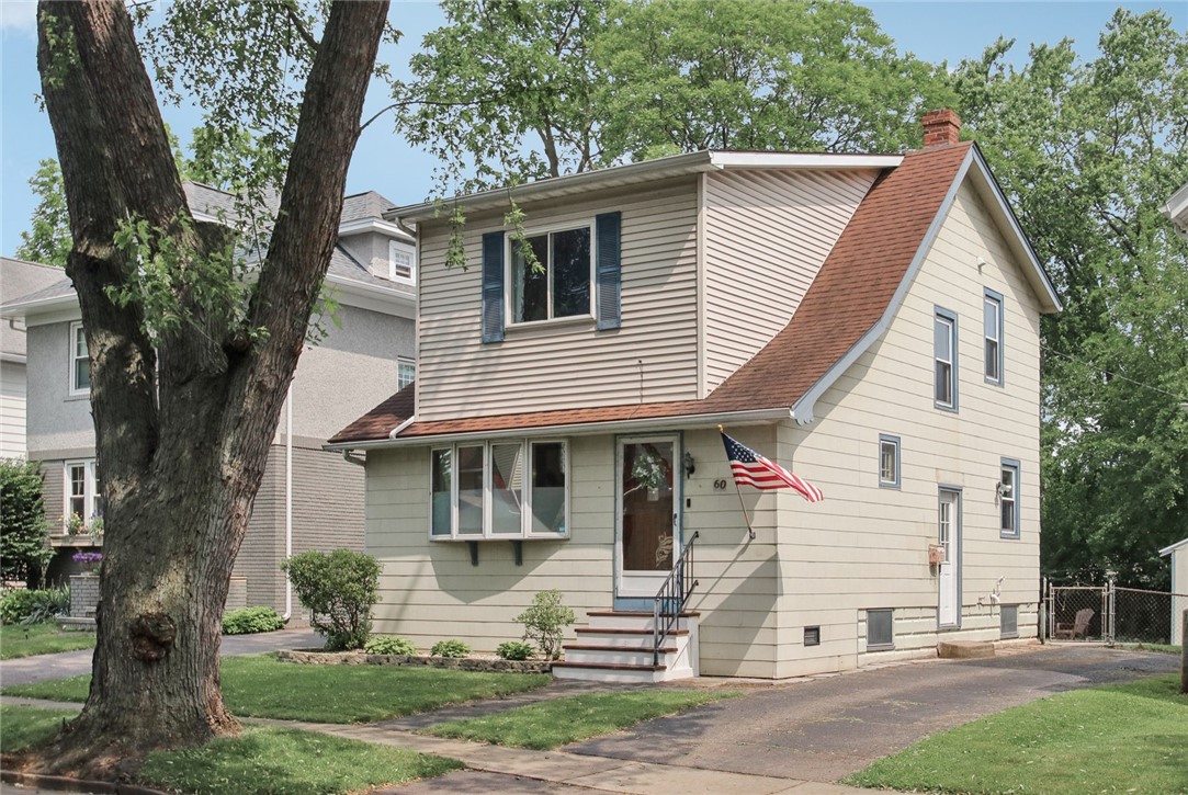 60 Gale Terrace Rochester, NY 14610 - Photo 1 of 1