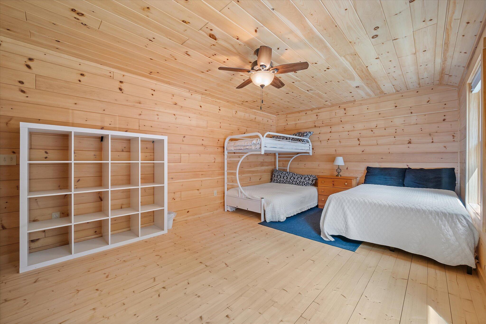 36 Seymour Cove Road Dover-Foxcroft, ME 04426 - Photo 38 of 71 45-Bedroom 4