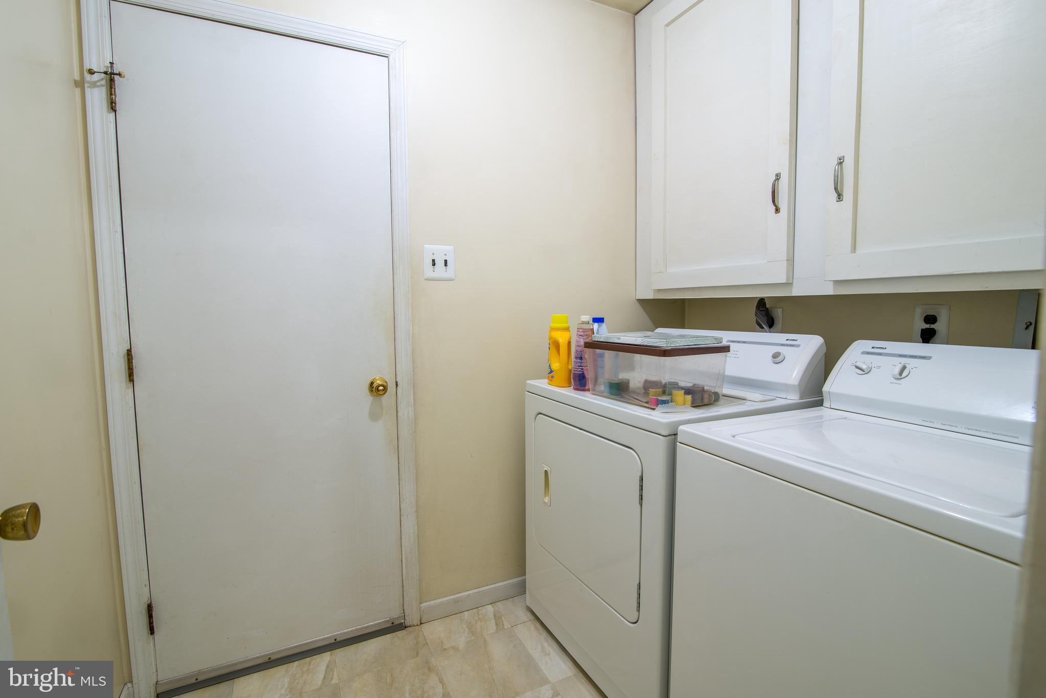 508 Kings Highway Mickleton, NJ 08056 - Photo 13 of 21 Laundry