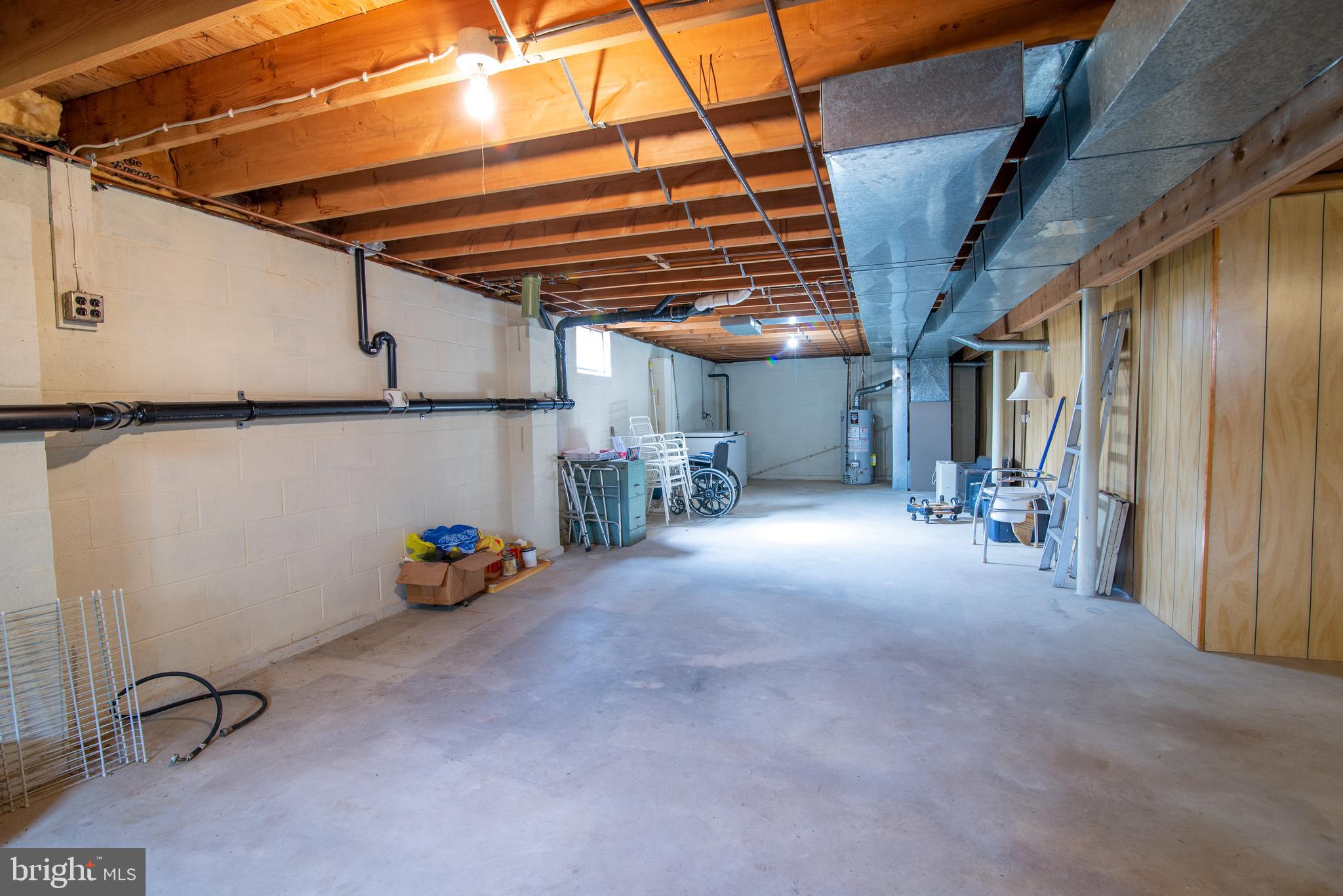 508 Kings Highway Mickleton, NJ 08056 - Photo 14 of 21 Basement Full