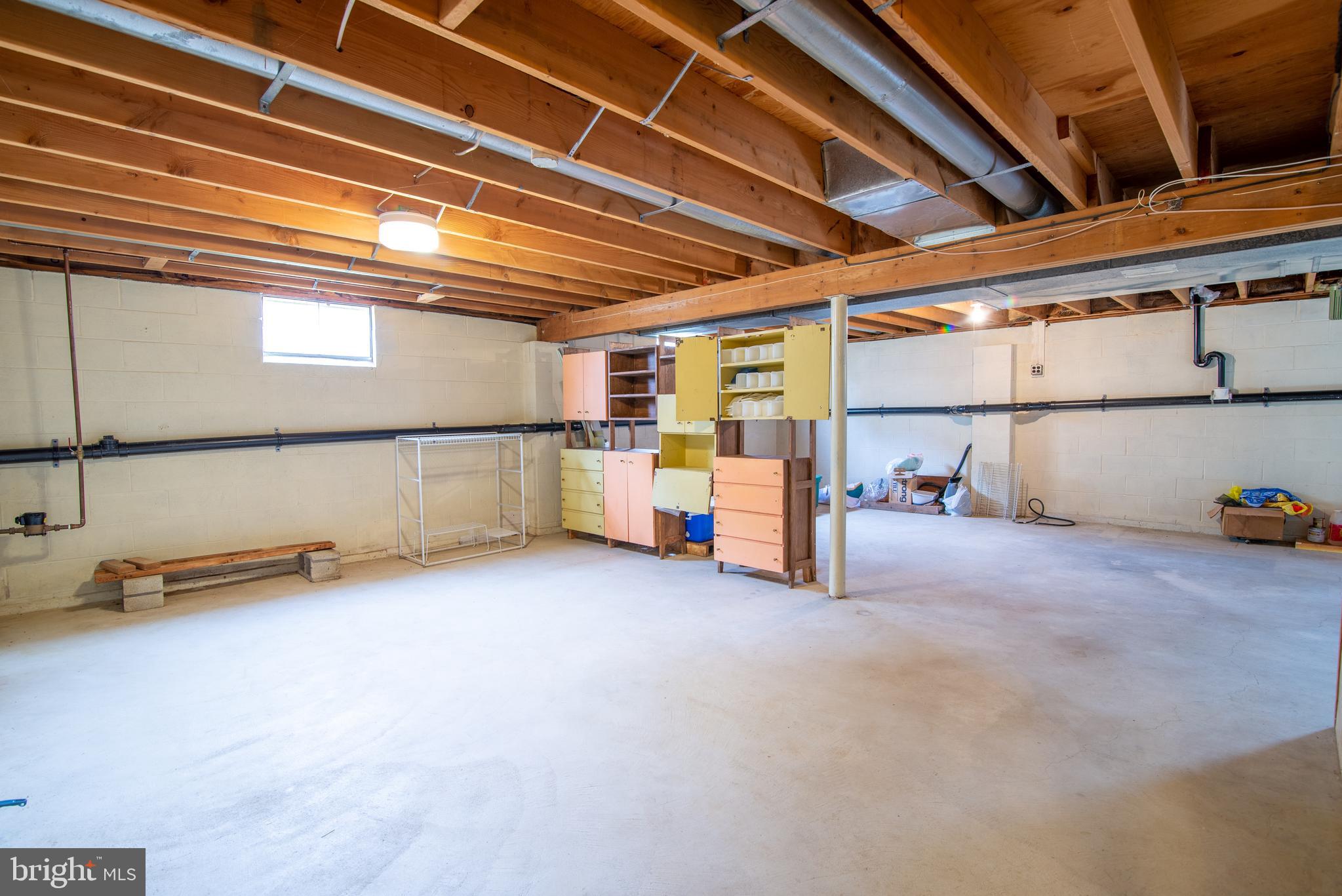 508 Kings Highway Mickleton, NJ 08056 - Photo 15 of 21 Basement