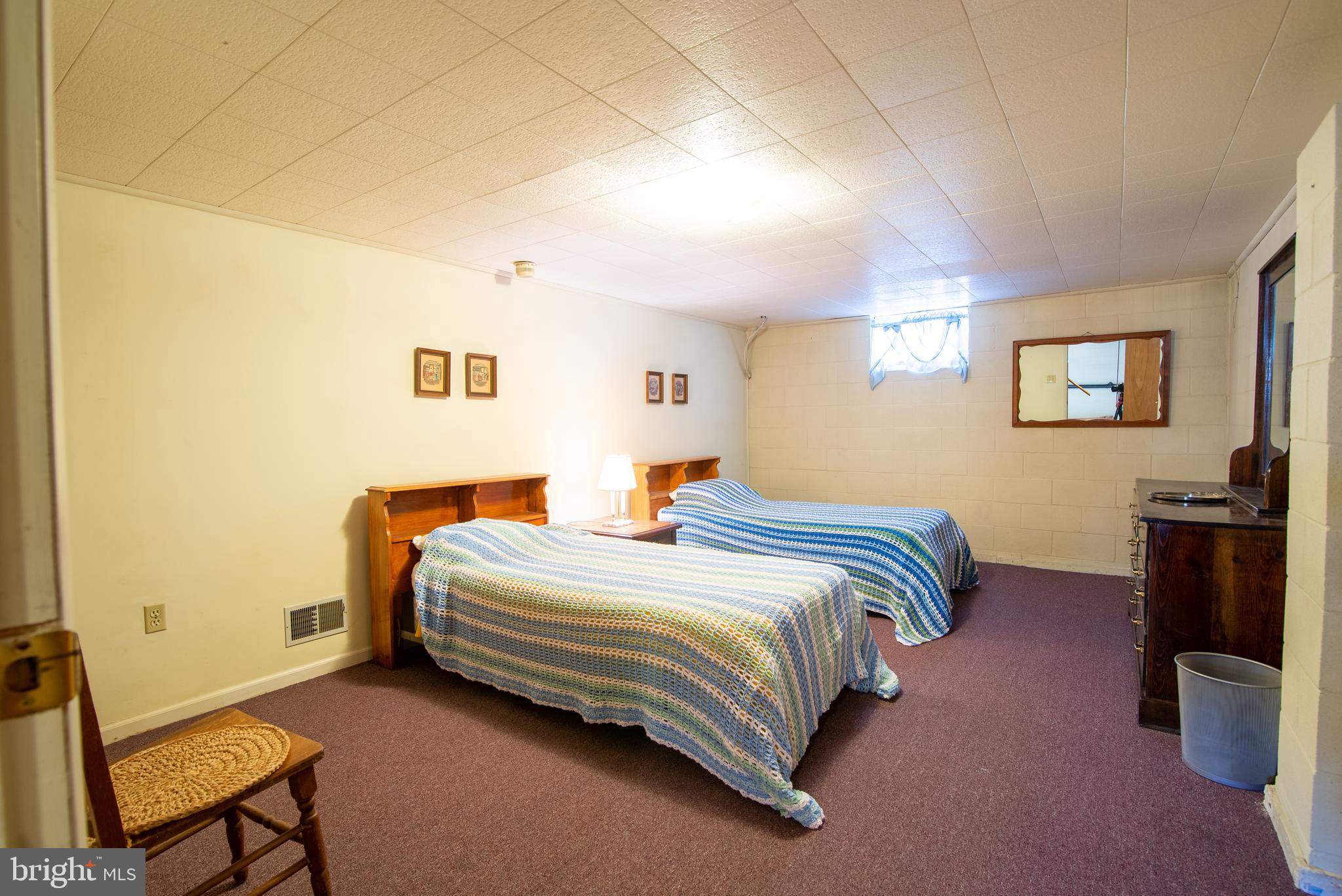 508 Kings Highway Mickleton, NJ 08056 - Photo 16 of 21 Basement Room