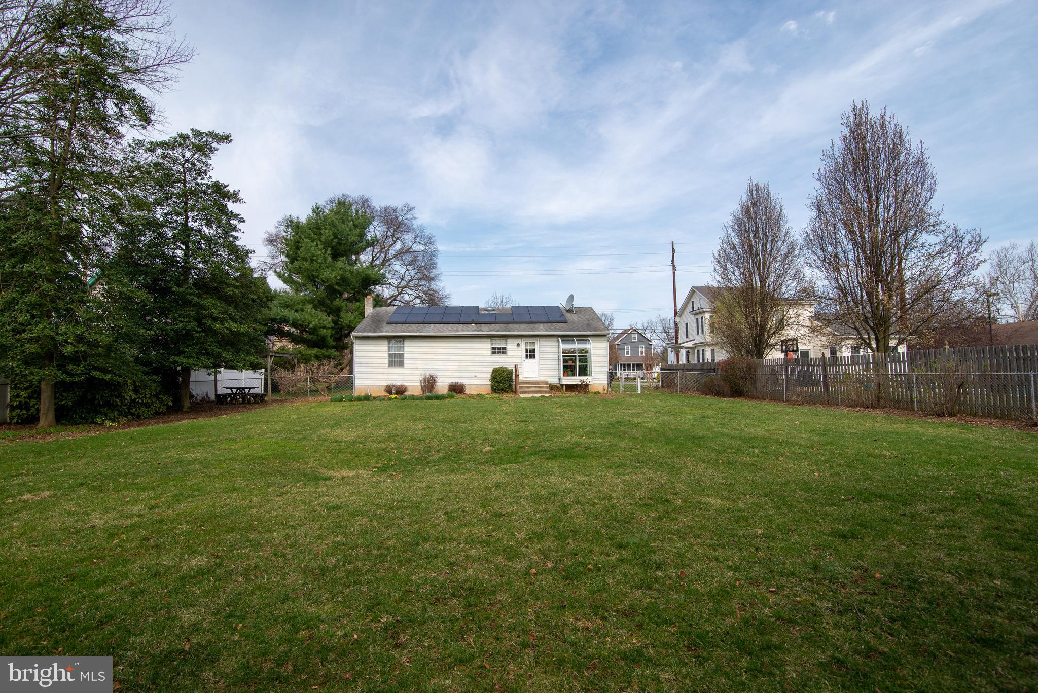508 Kings Highway Mickleton, NJ 08056 - Photo 19 of 21 Back View