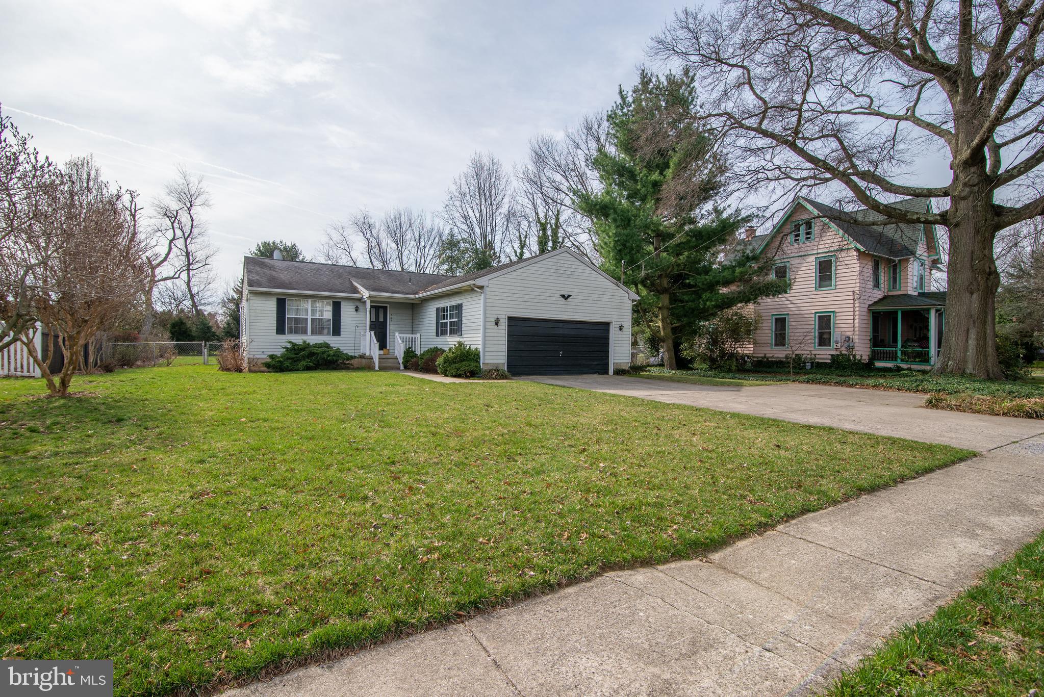 508 Kings Highway Mickleton, NJ 08056 - Photo 2 of 21 Front view to show additional parking spaces