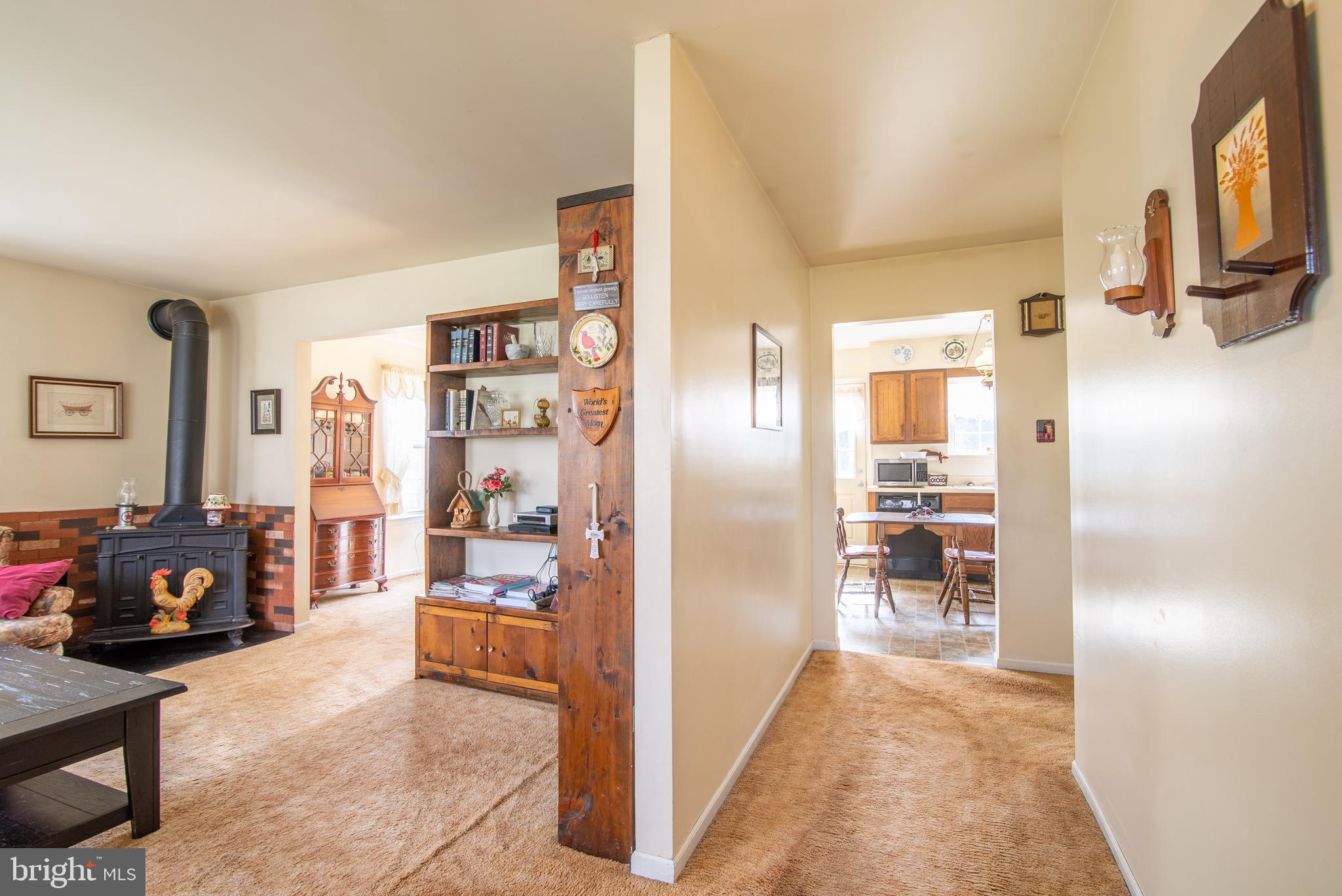 508 Kings Highway Mickleton, NJ 08056 - Photo 5 of 21 Entry View