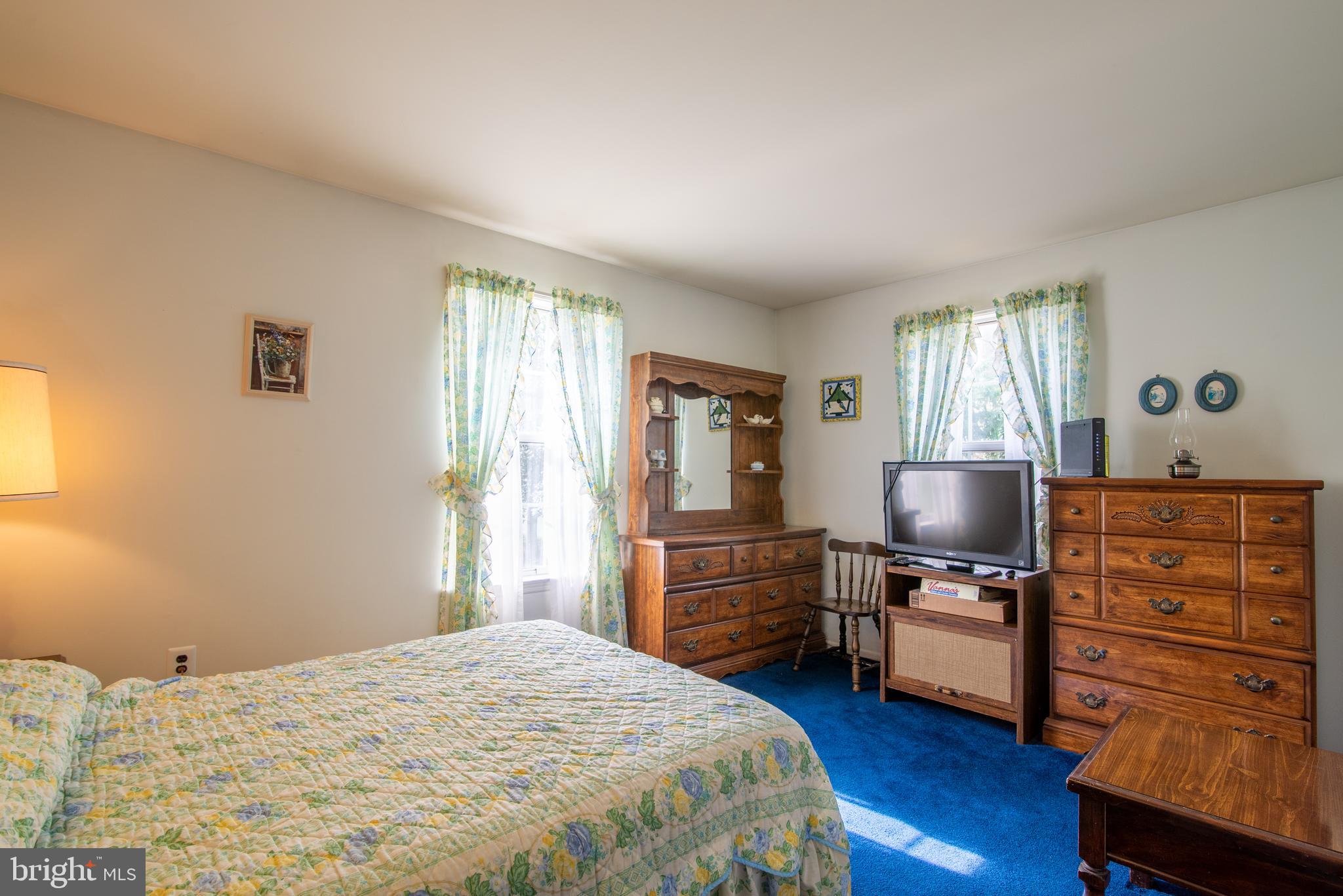 508 Kings Highway Mickleton, NJ 08056 - Photo 9 of 21 Bedroom 1