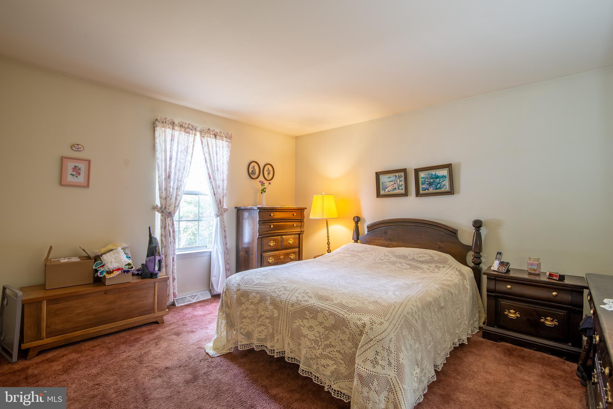508 Kings Highway Mickleton, NJ 08056 - Photo 10 of 21 Primary bedroom