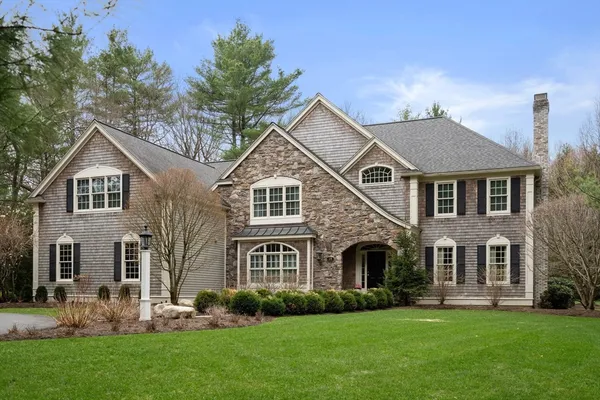 $2,249,000 | 15 Ronald Road, Sudbury, MA 01776