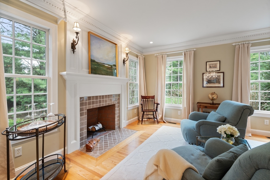 15 Ronald Road Sudbury, MA 01776 - Photo 17 of 42