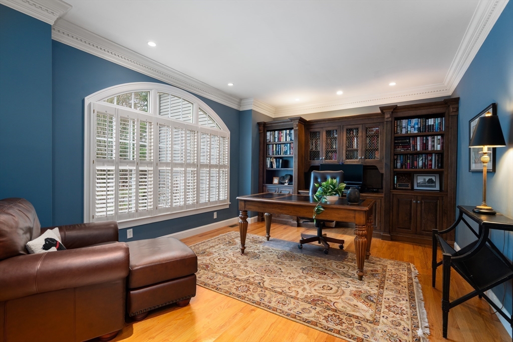15 Ronald Road Sudbury, MA 01776 - Photo 19 of 42