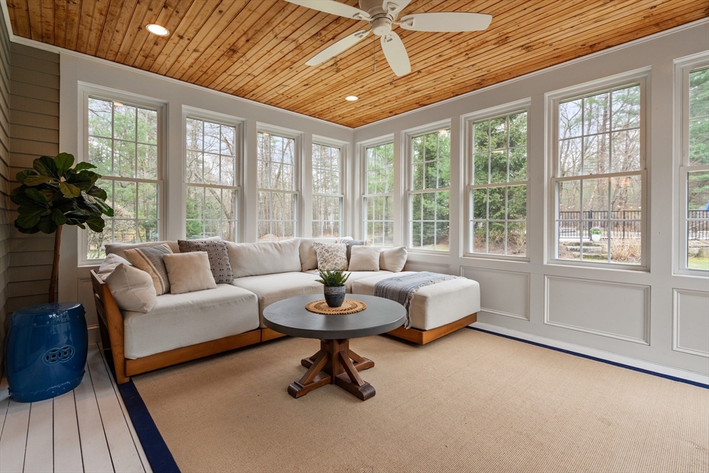 15 Ronald Road Sudbury, MA 01776 - Photo 20 of 42