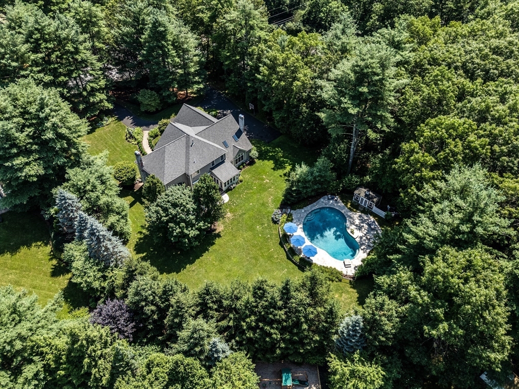 15 Ronald Road Sudbury, MA 01776 - Photo 2 of 42