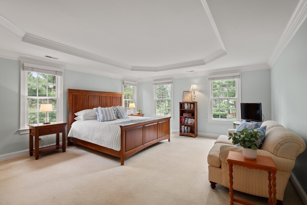 15 Ronald Road Sudbury, MA 01776 - Photo 24 of 42