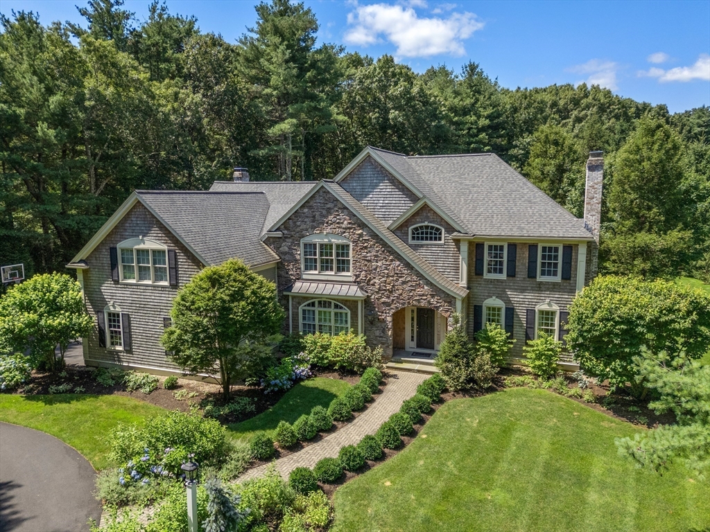 15 Ronald Road Sudbury, MA 01776 - Photo 3 of 42