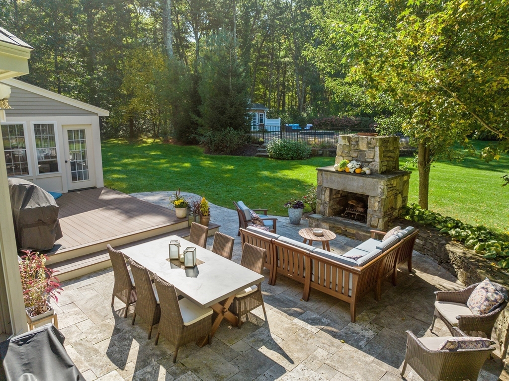 15 Ronald Road Sudbury, MA 01776 - Photo 35 of 42