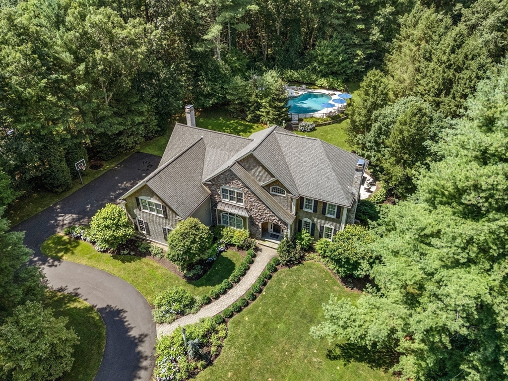 15 Ronald Road Sudbury, MA 01776 - Photo 38 of 42