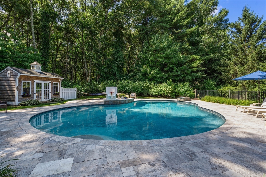 15 Ronald Road Sudbury, MA 01776 - Photo 4 of 42