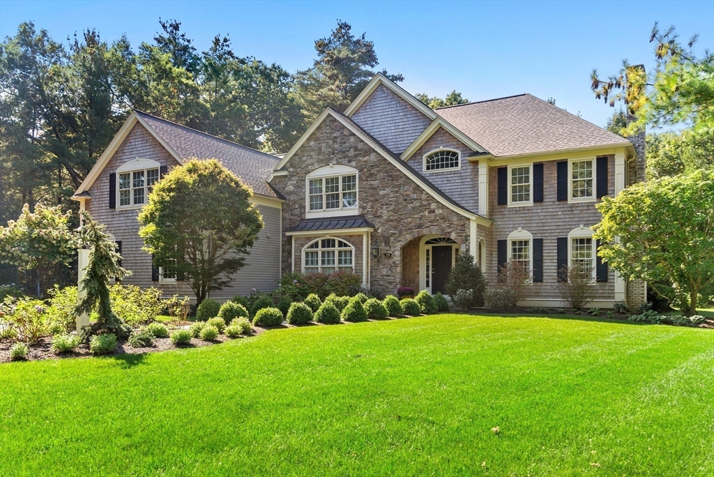 15 Ronald Road Sudbury, MA 01776 - Photo 42 of 42