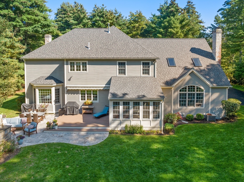 15 Ronald Road Sudbury, MA 01776 - Photo 5 of 42