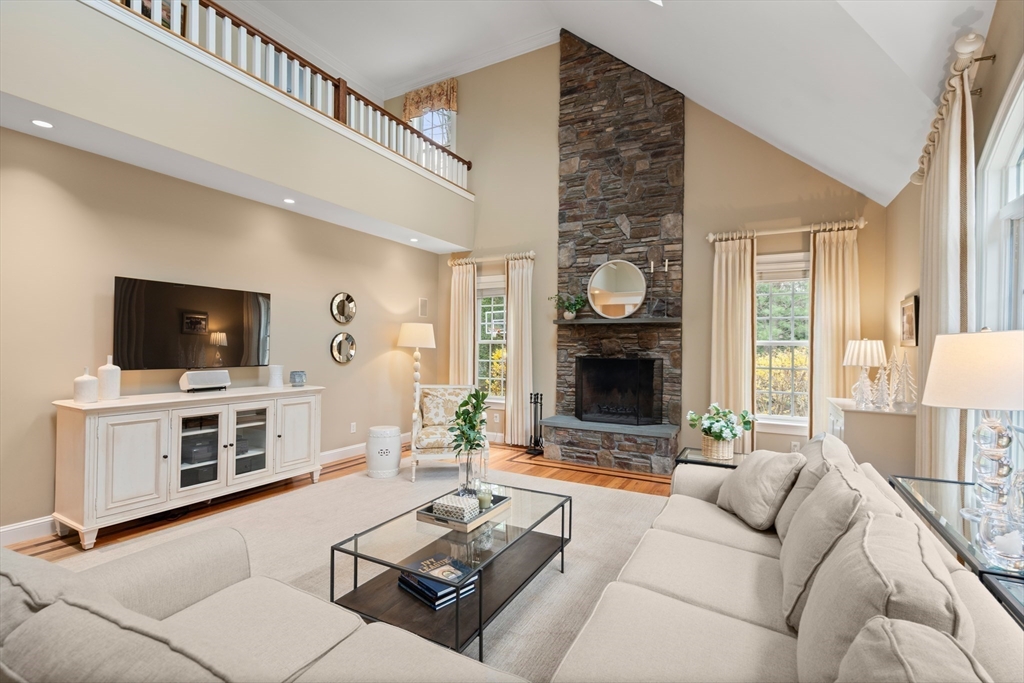 15 Ronald Road Sudbury, MA 01776 - Photo 7 of 42