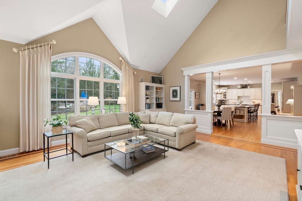 15 Ronald Road Sudbury, MA 01776 - Photo 8 of 42