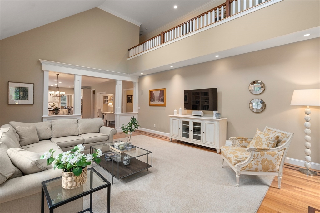 15 Ronald Road Sudbury, MA 01776 - Photo 9 of 42