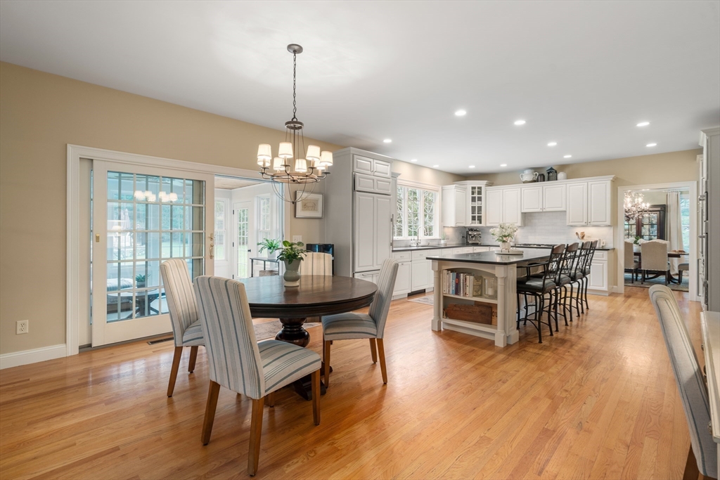 15 Ronald Road Sudbury, MA 01776 - Photo 10 of 42