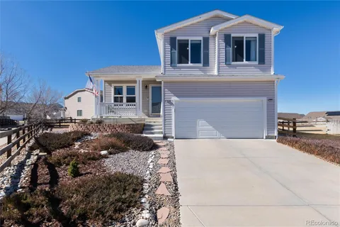 $550,000 | 9671 Bighorn Way, Littleton, CO 80125