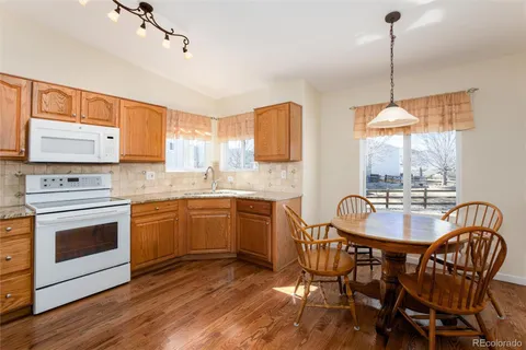 $550,000 | 9671 Bighorn Way, Littleton, CO 80125