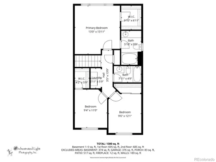 $550,000 | 9671 Bighorn Way, Littleton, CO 80125