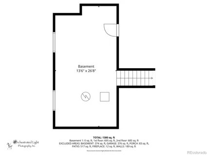 $550,000 | 9671 Bighorn Way, Littleton, CO 80125