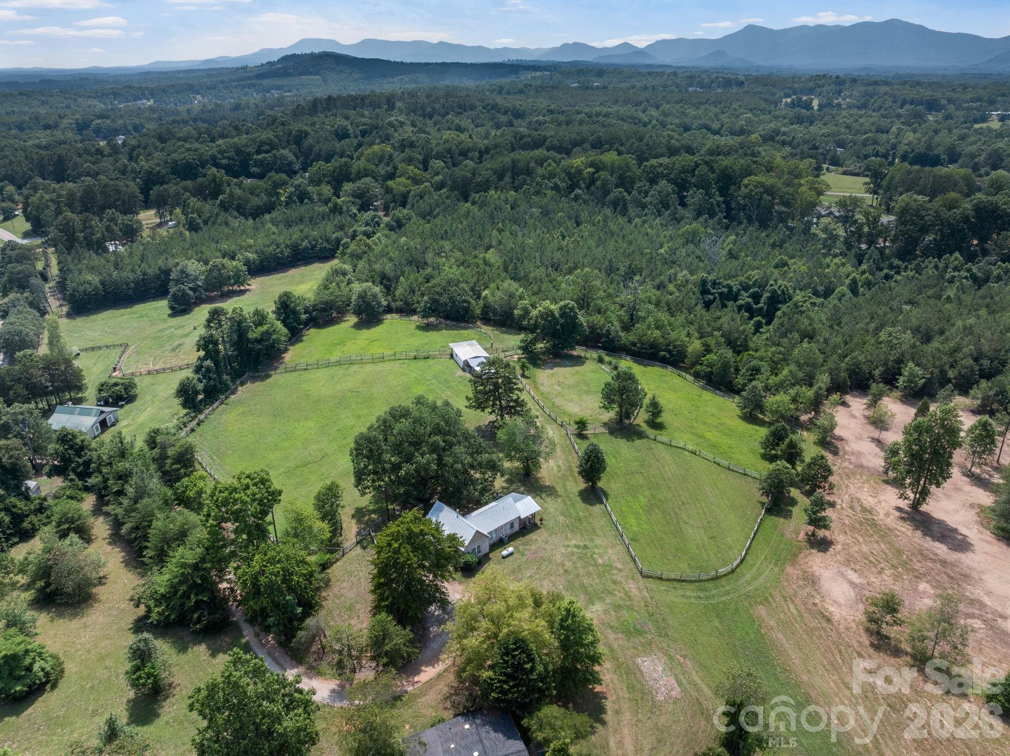 232 Blue Mountain Lane Tryon, NC 28782 - Photo 29 of 31