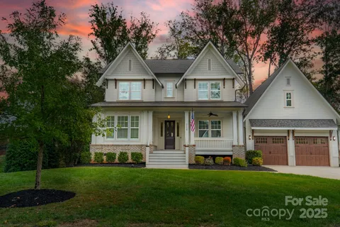 $1,125,000 | 2120 Nims Village Drive, Fort Mill, SC 29715