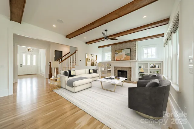 $1,125,000 | 2120 Nims Village Drive, Fort Mill, SC 29715